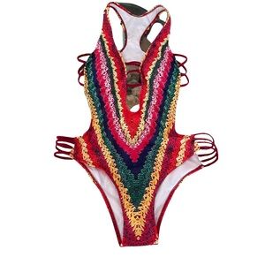 New Medium Swimsuit